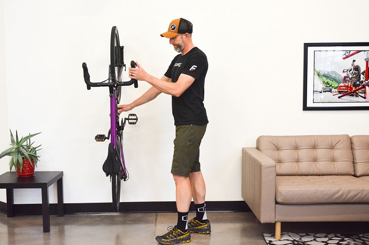 Velo Hinge 2.0