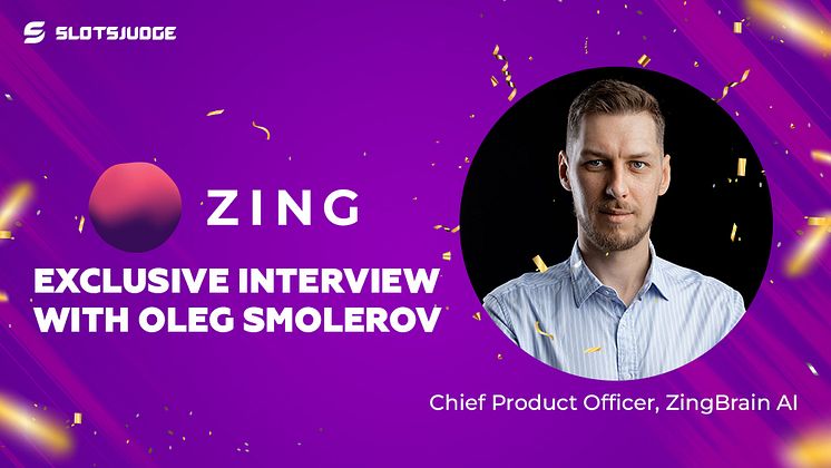 Exploring AI's Impact on Casino Dynamics Exclusive interview with Oleg Smolerov preview
