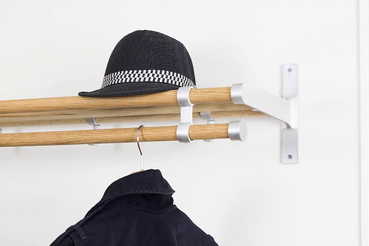 Habo_Elegant_hat rack