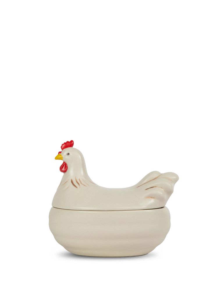 Ellen egg hen - 5018456_front