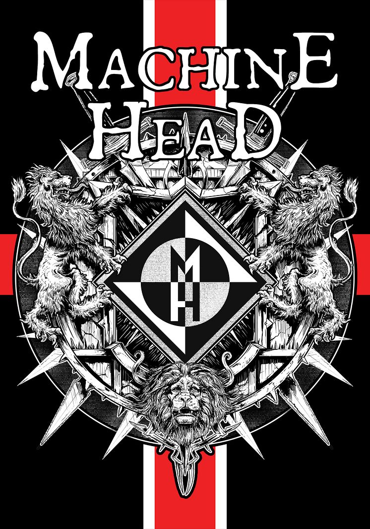 Machine-head_arrangement