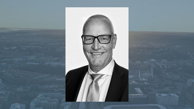 Tommy Håkansson, Årets näringslivsmäklare 2023