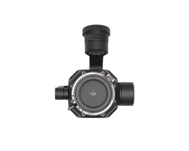 Zenmuse X9-8K Air Gimbal Camera