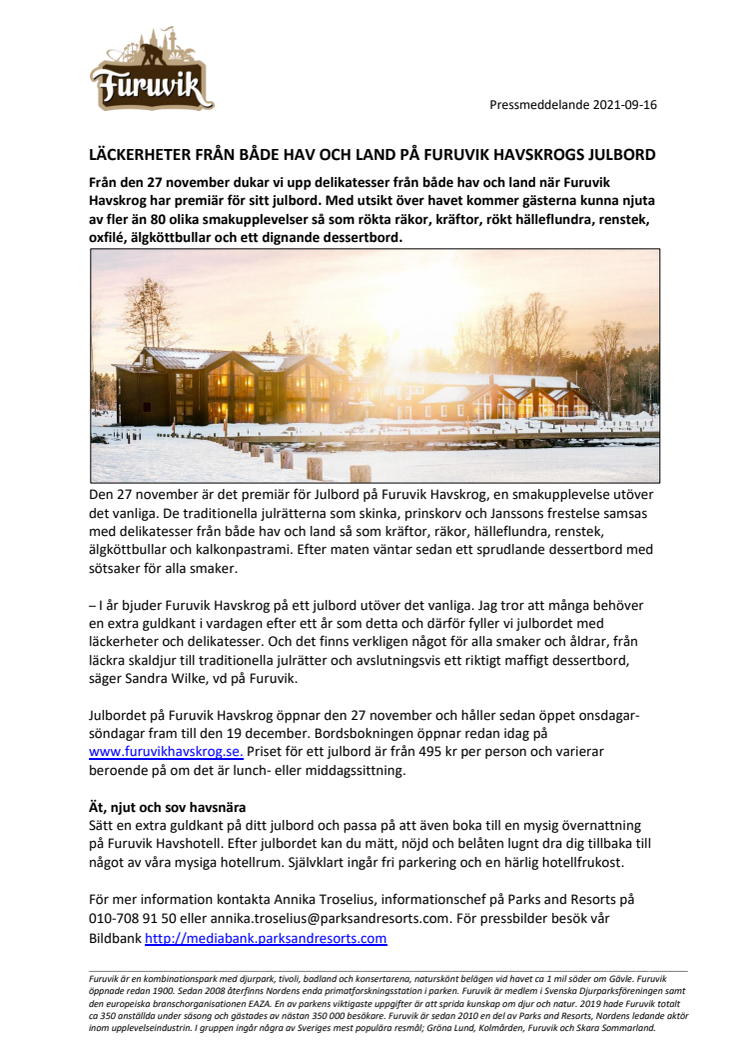 Läckerheter från både land och hav på Furuvik Havskrogs julbord.pdf