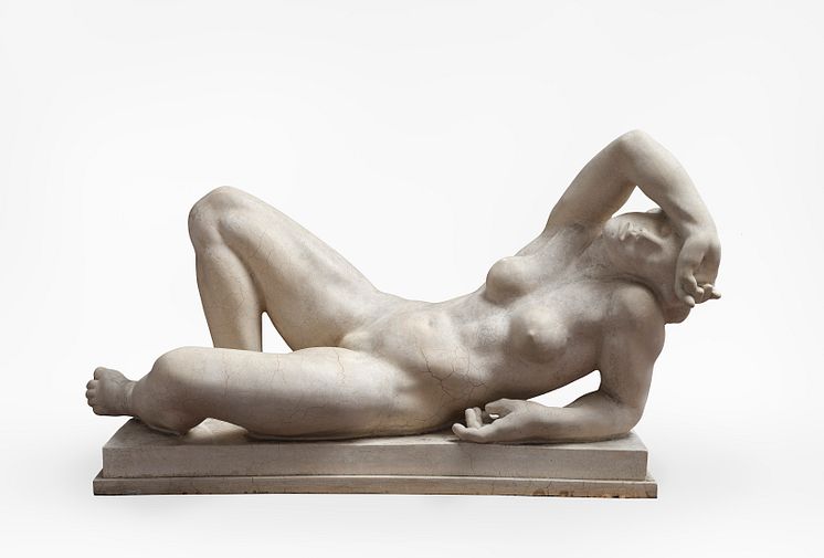 Leda uden svanen. Ny Carlsberg Glyptotek, KøbenhavnAnders Sune Berg.jpg