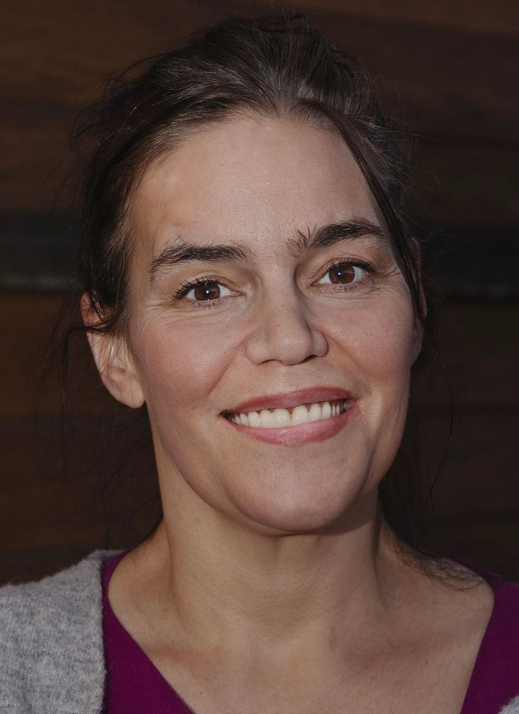 Sara Nilsson