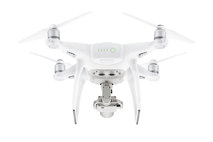 DJI Phantom 4 Advanced (W bottom)