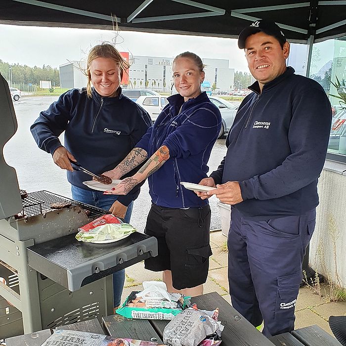 Grillat på Claessons_700