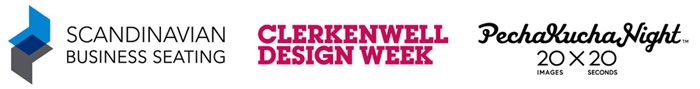 Samarbetspartners Clerkenwell Design Week