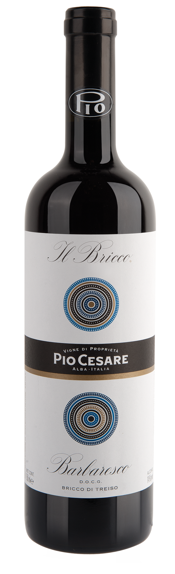 Pio Cesare Il Bricco Barbaresco 2015