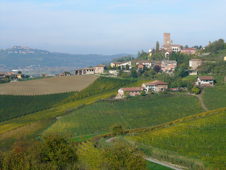 Produttori del Barbaresco