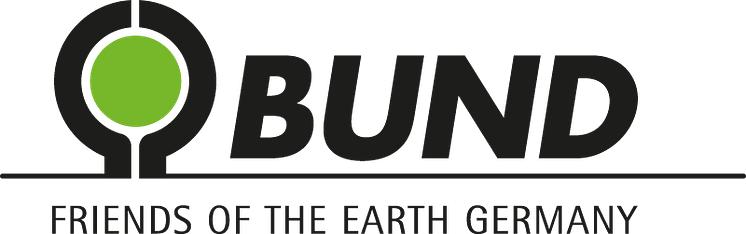 Logo BUND