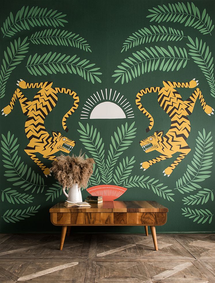 Florin MISP1398 Midbec tapeter
