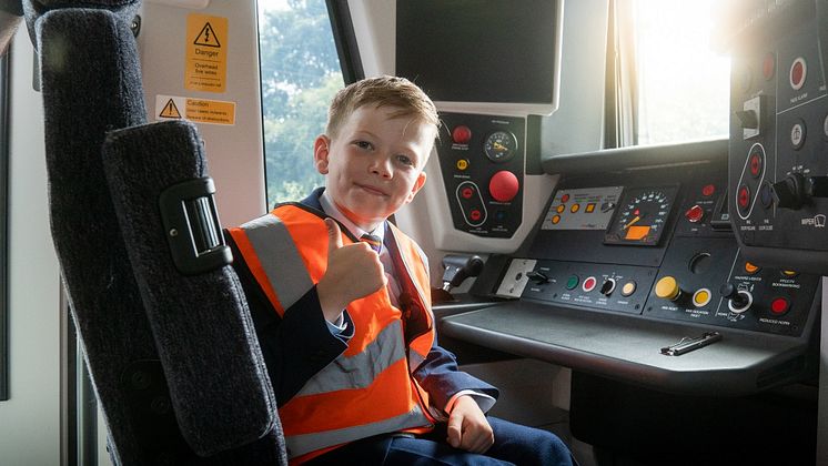 JuniorConductor