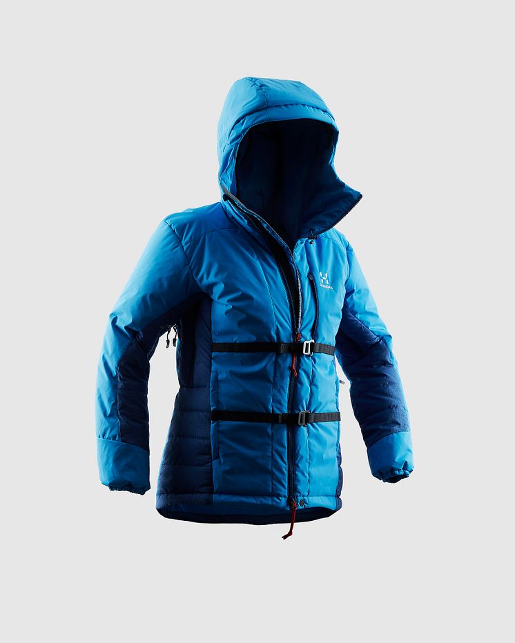 Nordic Expedition Down Hood Women.jpg