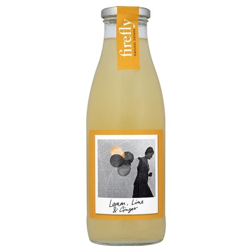 Firefly Lemon 750 ml