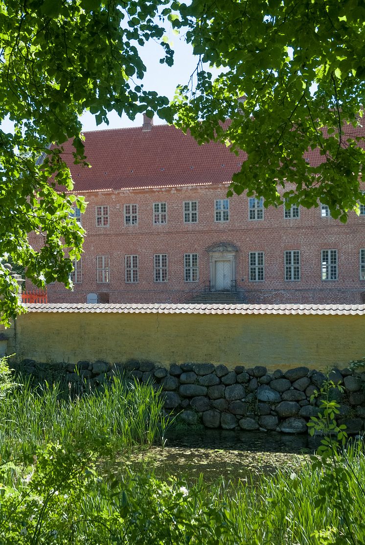 Selsø Slot 1