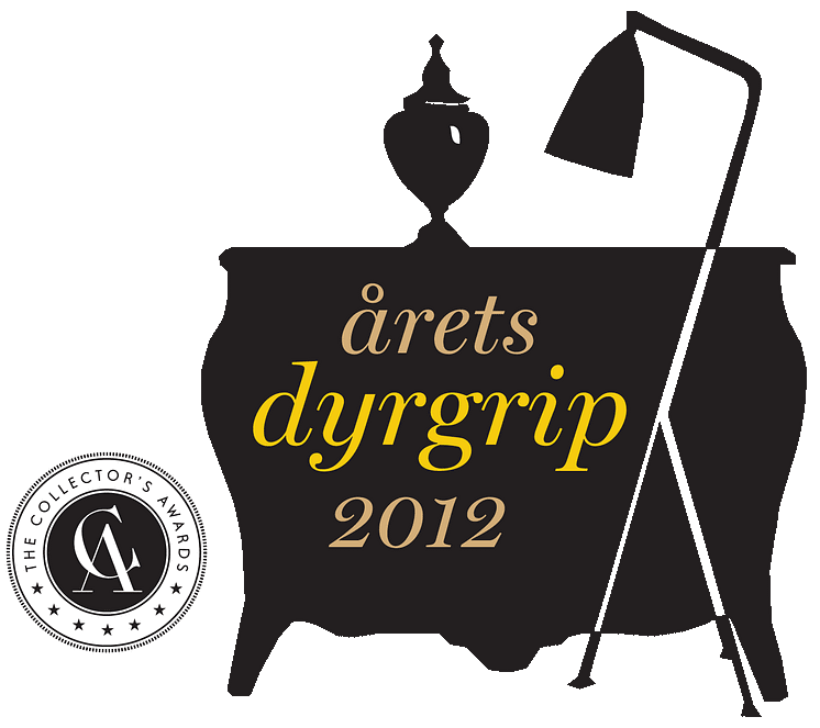 Årets dyrgrip