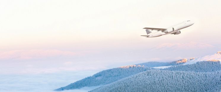 scandinavian mountains airport