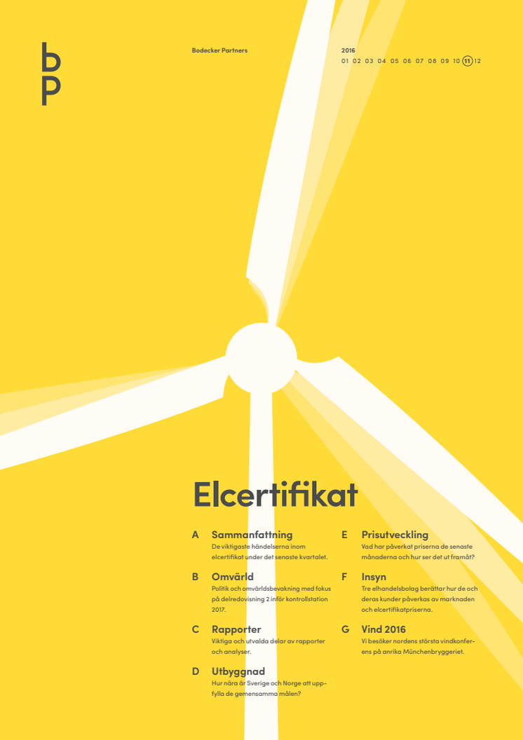 Intervju med Gävle Energi: "Ett konstruerat system blir aldrig helt bra"