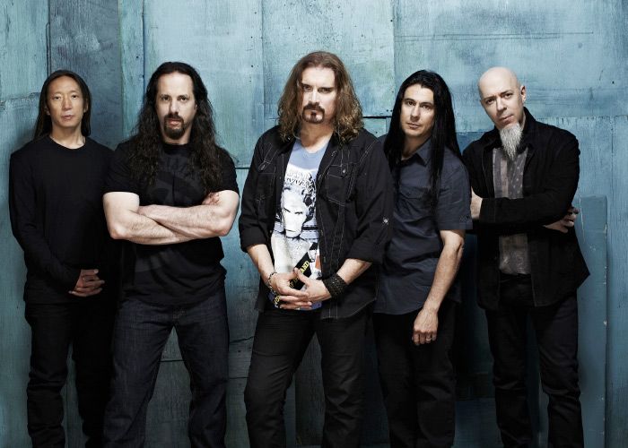 Dream Theater