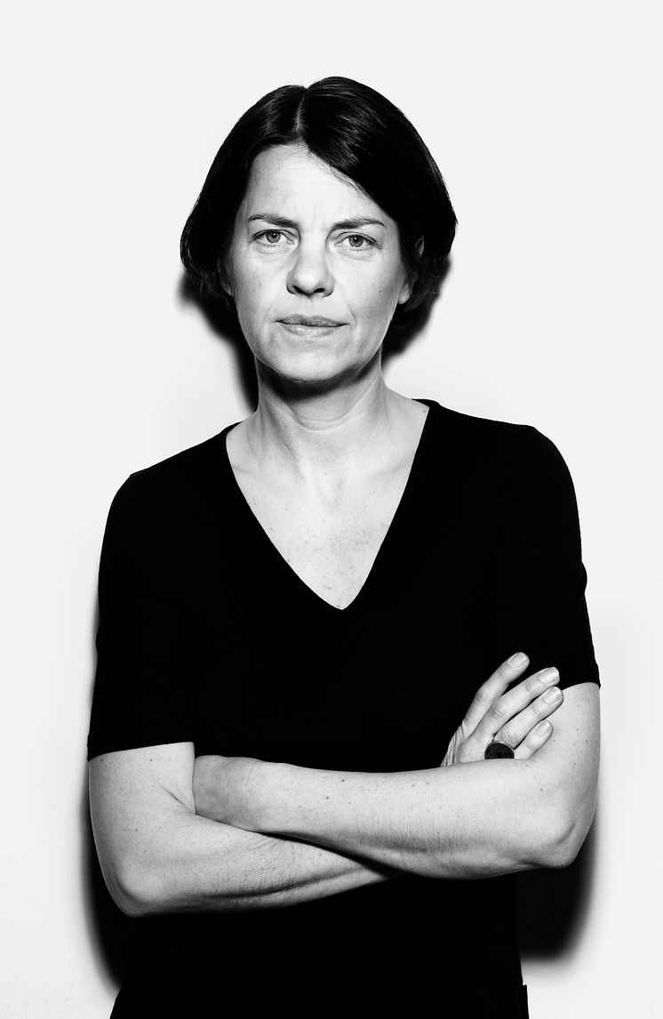 Susanne Helgeson
