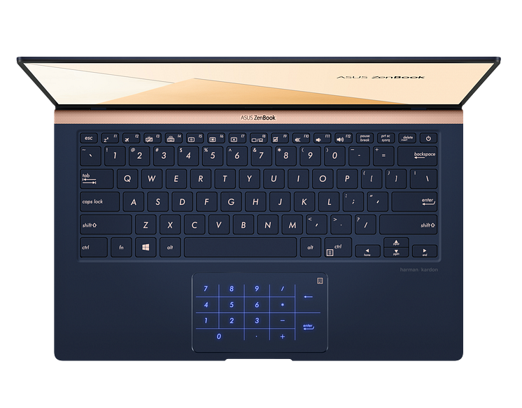 Zenbook UX433_1