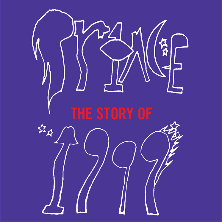 Prince: The Story of 1999
