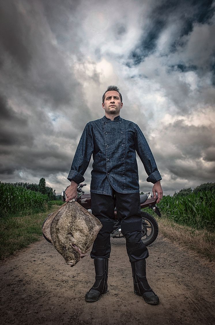Bram Heylens Kreukeltje in Oetingen  Outdoor
