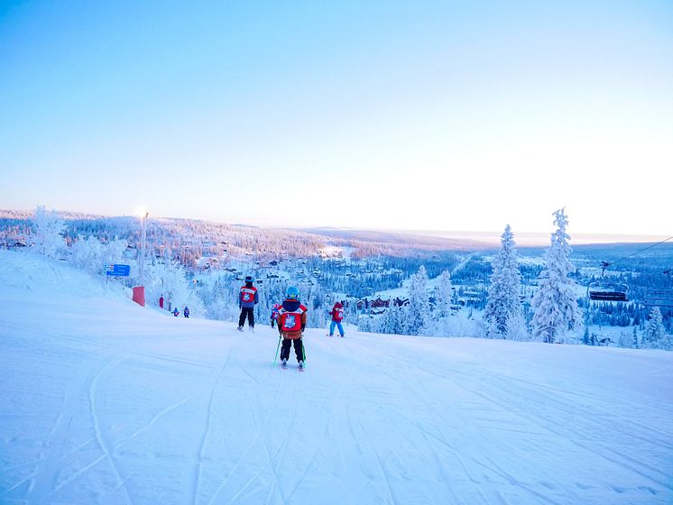 SkiStar Vemdalen