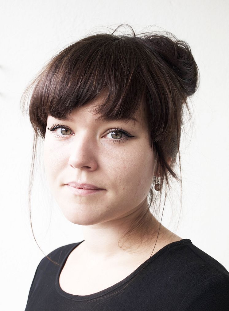 Isa Andersson