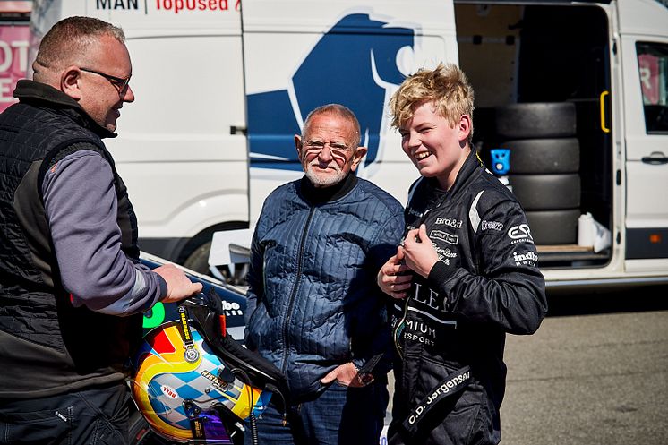 Semler Premium Motorsport