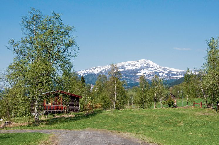 Åre_1 foto_Åre Camping