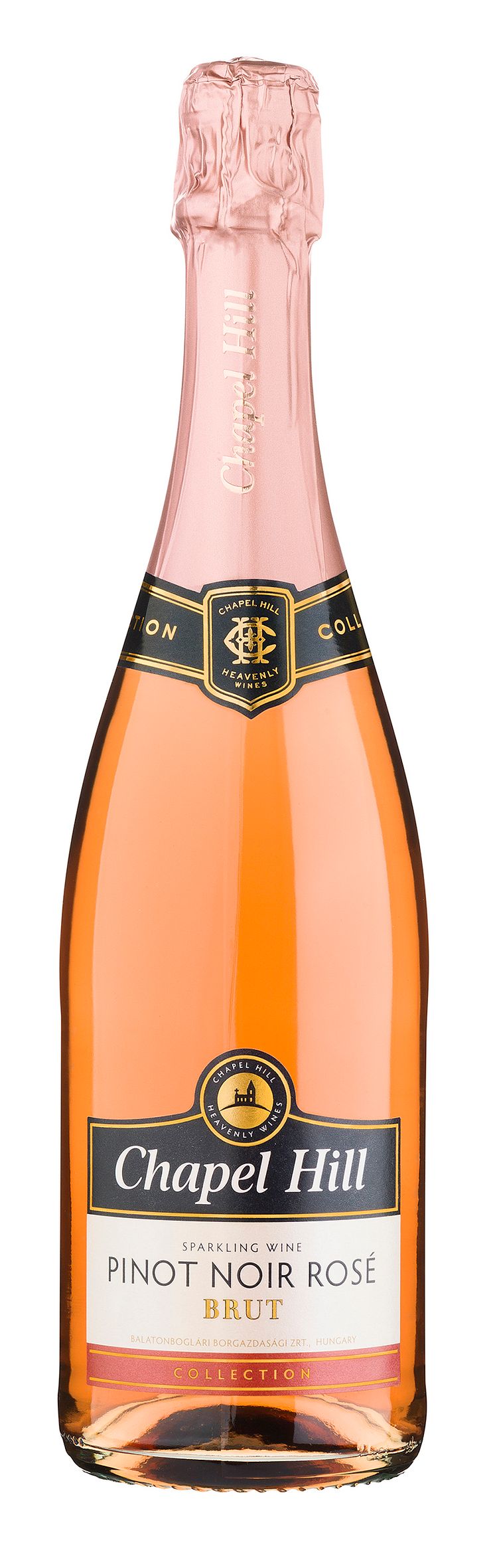  Chapel Hill Sparkling Pinot Noir Rosé