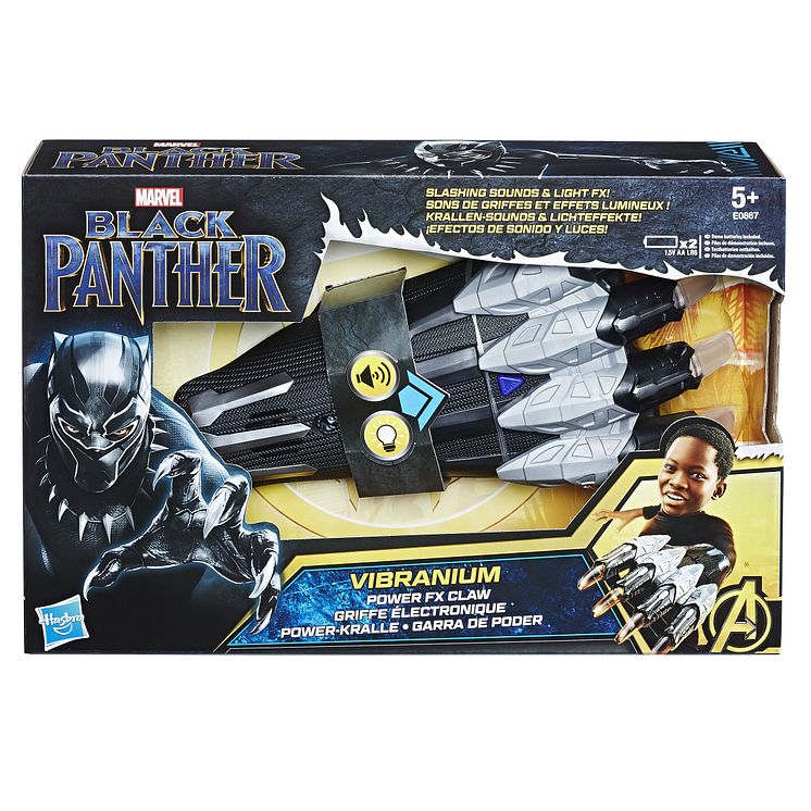 DreamToys2018_Marvel_Black_Panther_Vibranium_Power_FX_Claw