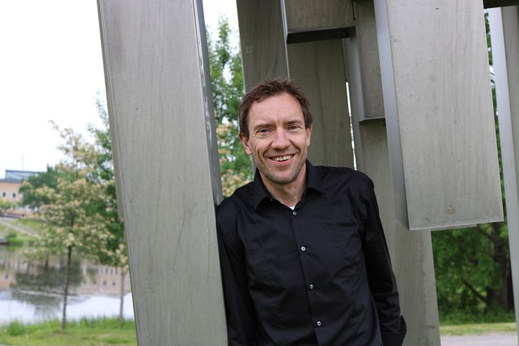 Mikael Hjerm
