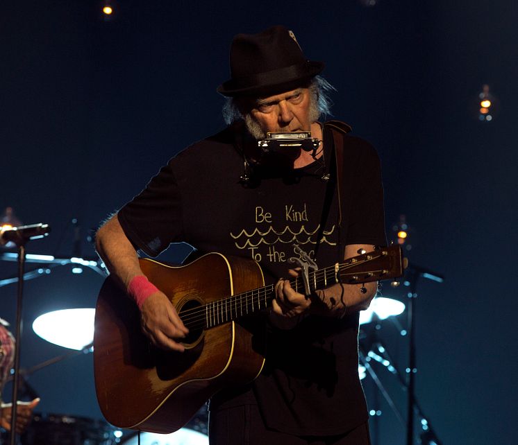 Neil Young PT