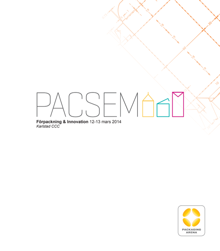 Här är programmet för PACSEM 2014!