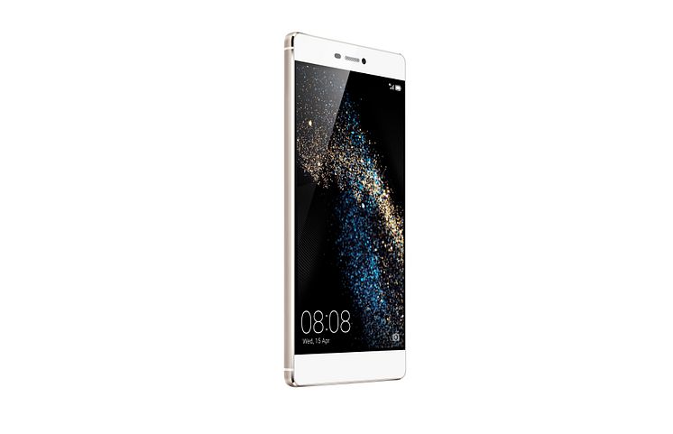 Huawei P8 - Mystic Champagne