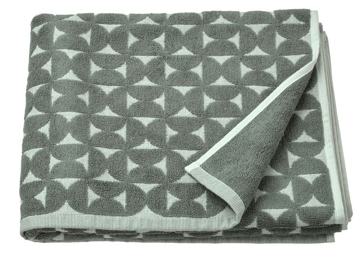 ÄNGSNEJLIKA bath towel 79 DKK