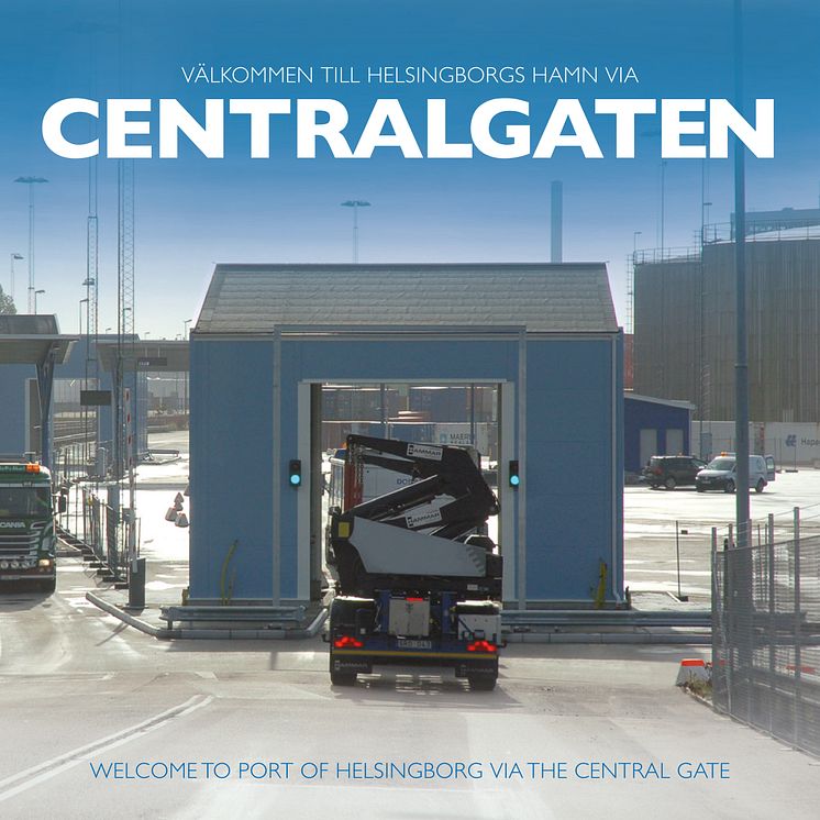 Centralgate