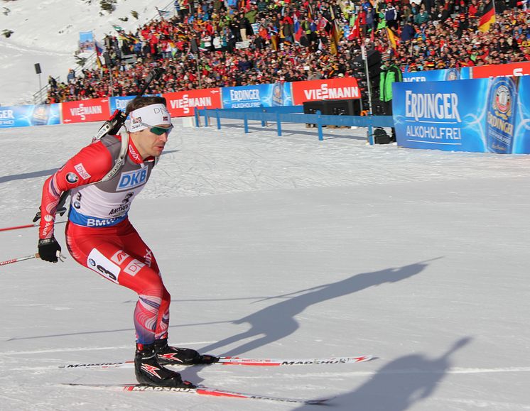 Emil sprint Anterselva 3