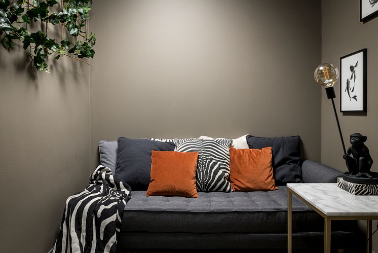 LeoVegas Stockholm office