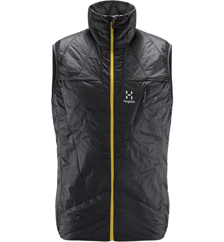 L.I.M Barrier Vest - Men