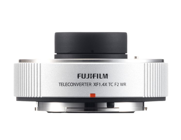 FUJINON XF1.4X TC F2 WR - Vertical