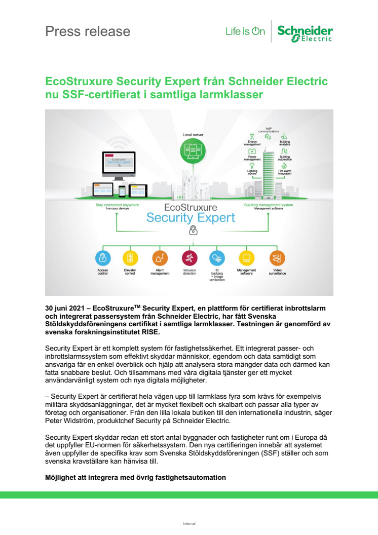 Press Release_EcoStruxure Security Expert_SSF.pdf