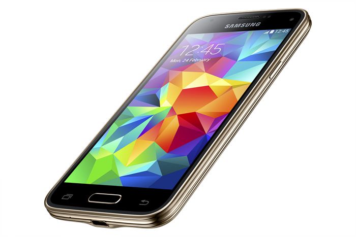 Galaxy S5 mini