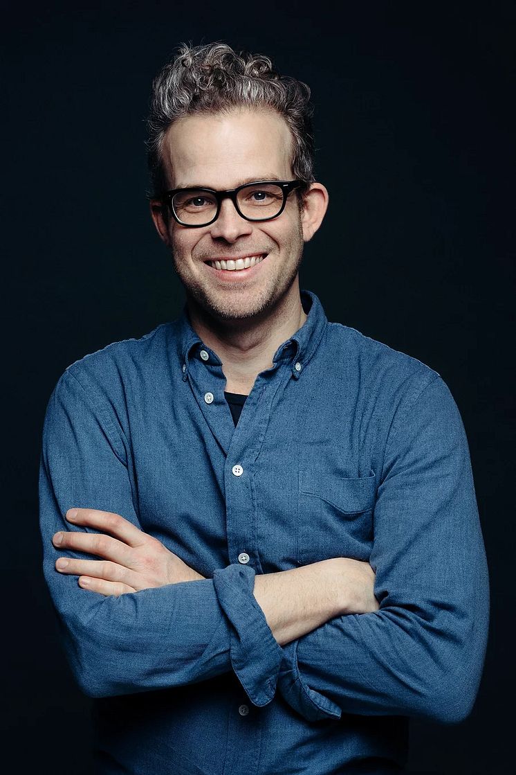 Henrik Skram