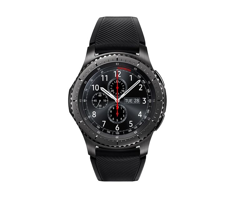 Gear S3 Frontier