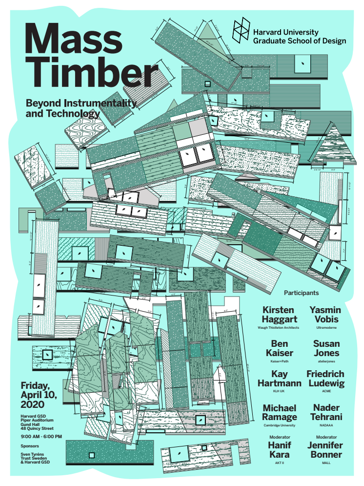 Mass Timber: Beyond Instrumentality and Technology